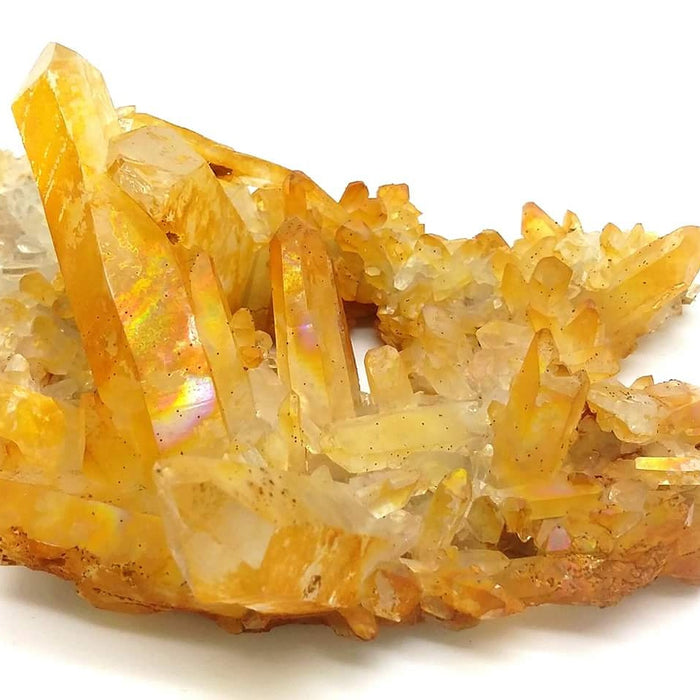Clusters