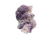 Purple Creedite Cluster