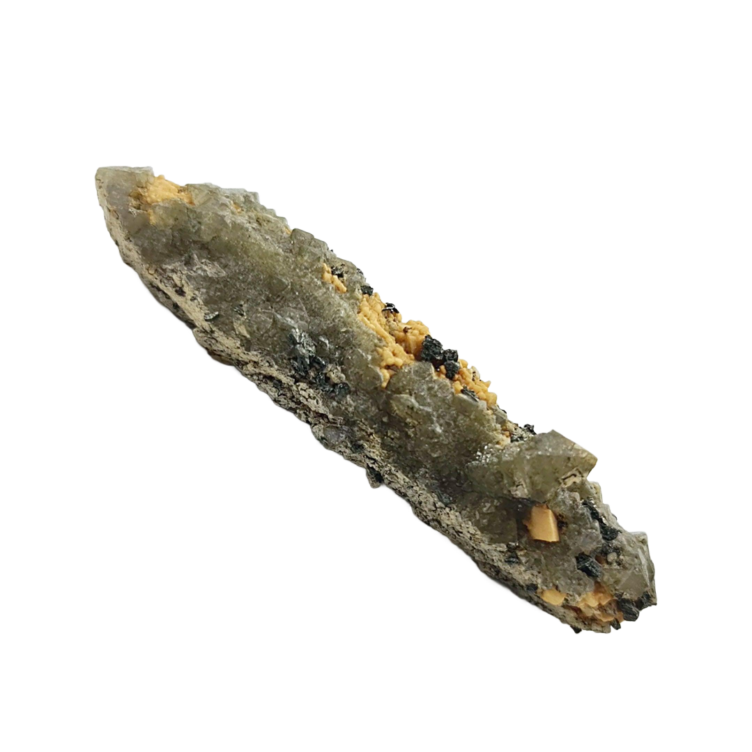 Chlorite Quartz Sceptre