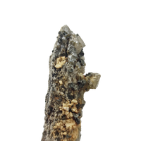 Chlorite Quartz Sceptre