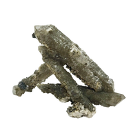 Chlorite Quartz Sceptre