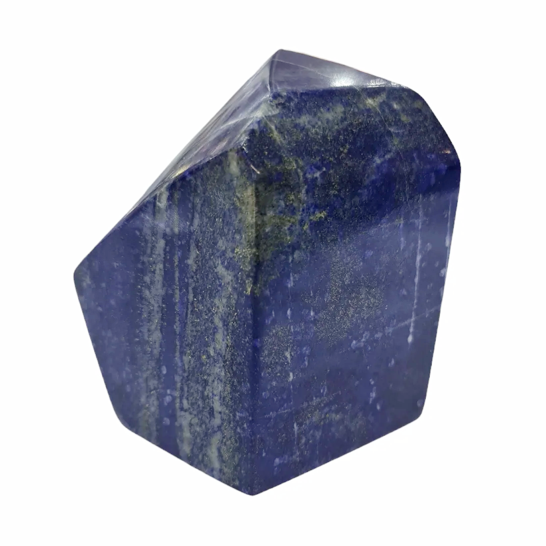 Lapis Lazuli Monolith