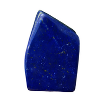 Lapis Lazuli Monolith