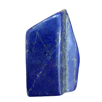 Lapis Lazuli Monolith