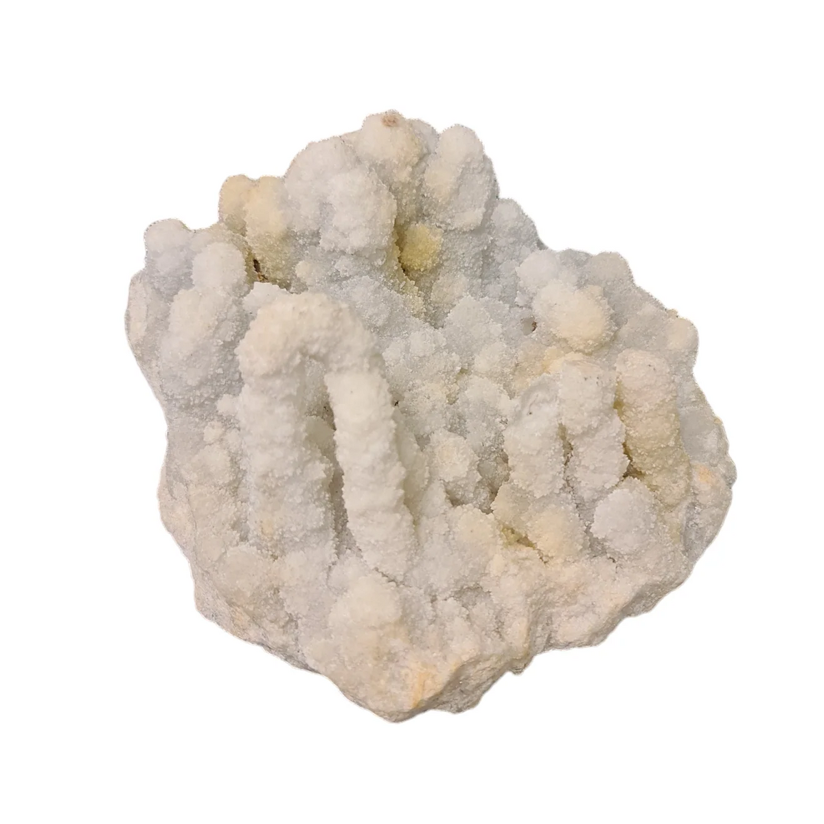 Quartz Stalactite