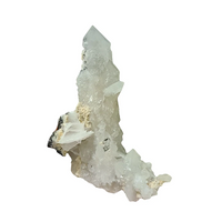 Quartz Sceptre cluster