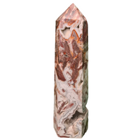 Crazy Lace Agate Point