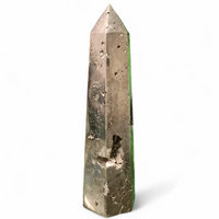 Pyrite Geo Point