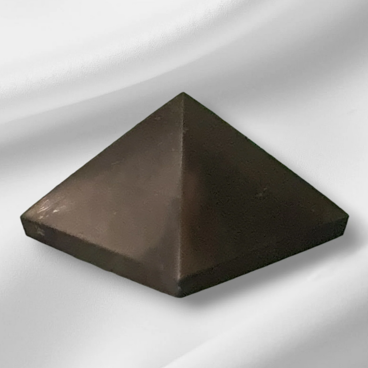 Shungite Pyramid