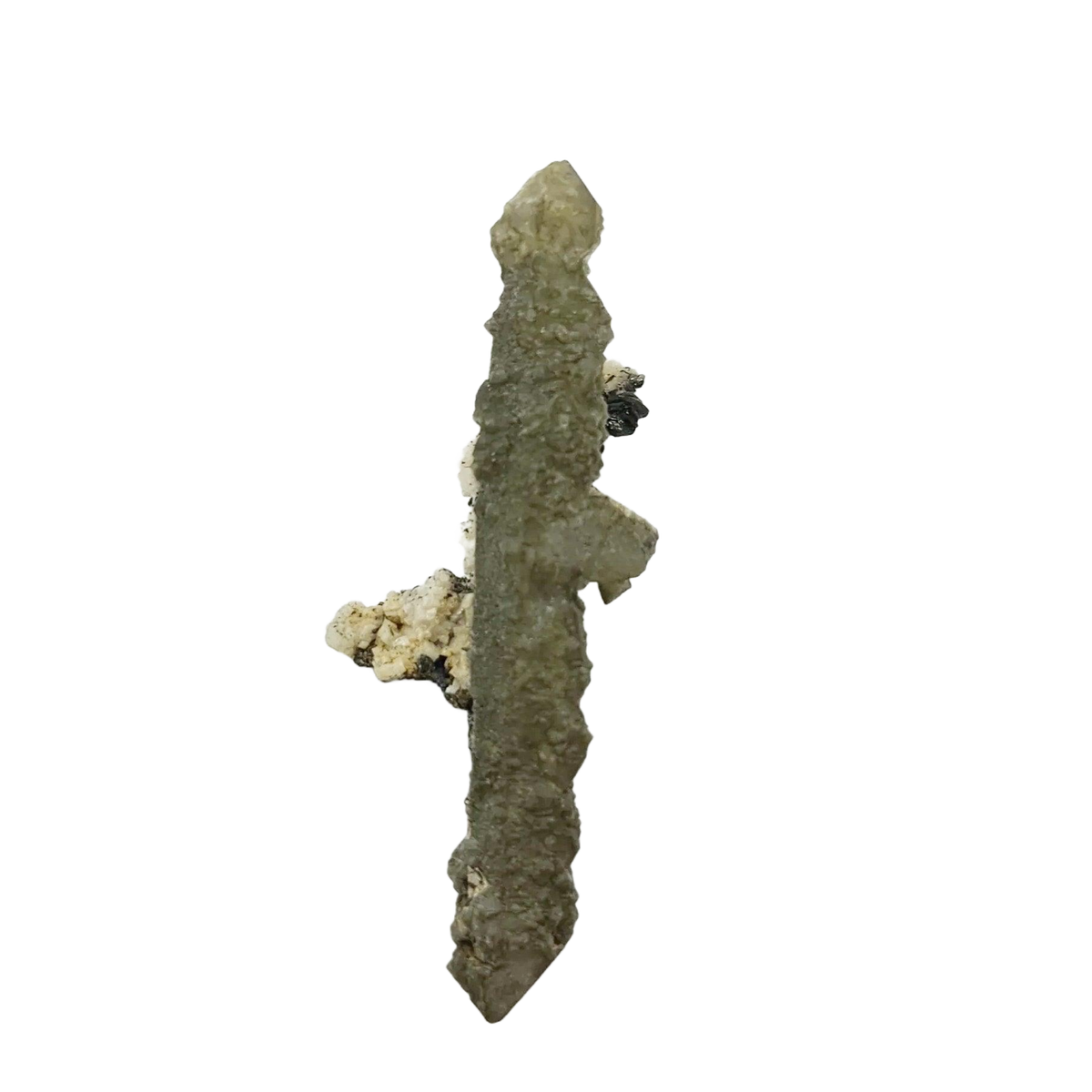 Chlorite Quartz Sceptre