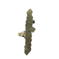 Chlorite Quartz Sceptre