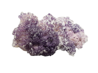 Purple Creedite Cluster