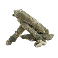 Chlorite Quartz Sceptre