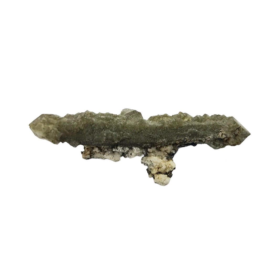 Chlorite Quartz Sceptre