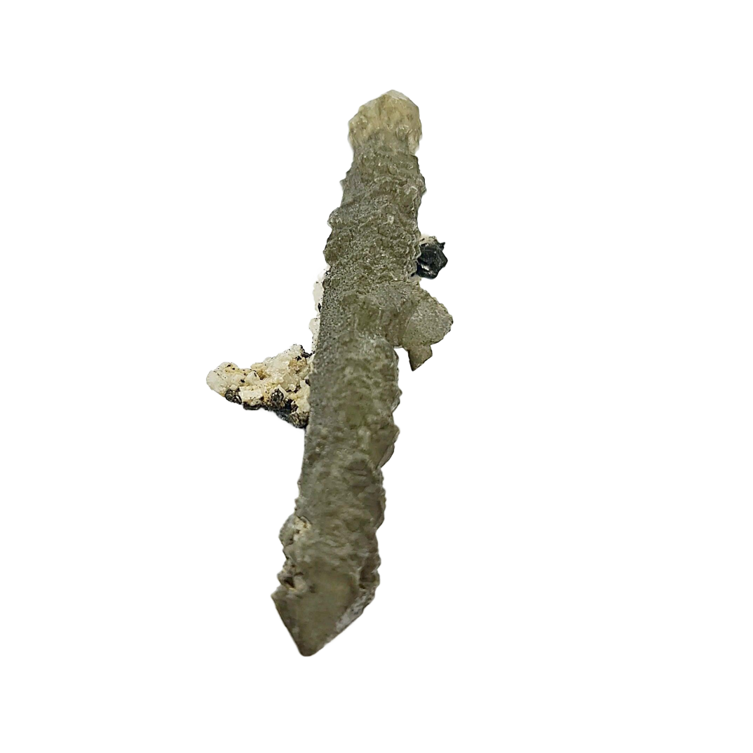 Chlorite Quartz Sceptre