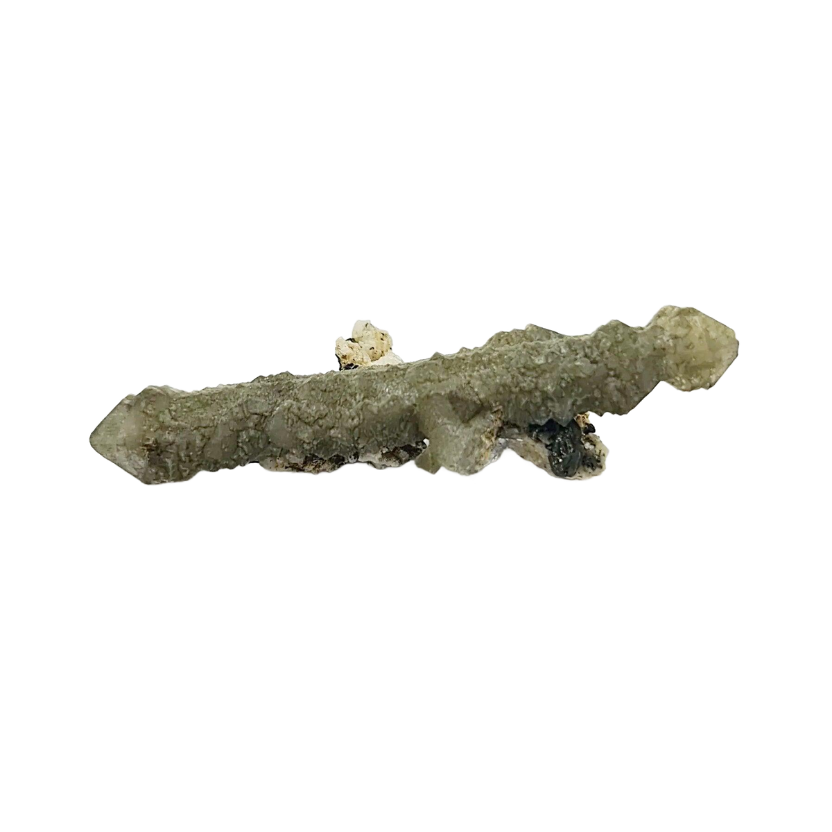 Chlorite Quartz Sceptre