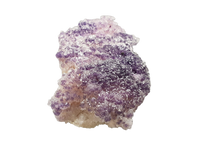 Purple Creedite Cluster