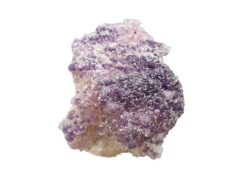 Purple Creedite Cluster