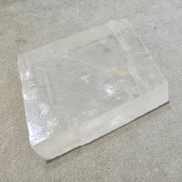 Optic Calcite Natural Form: For Rob