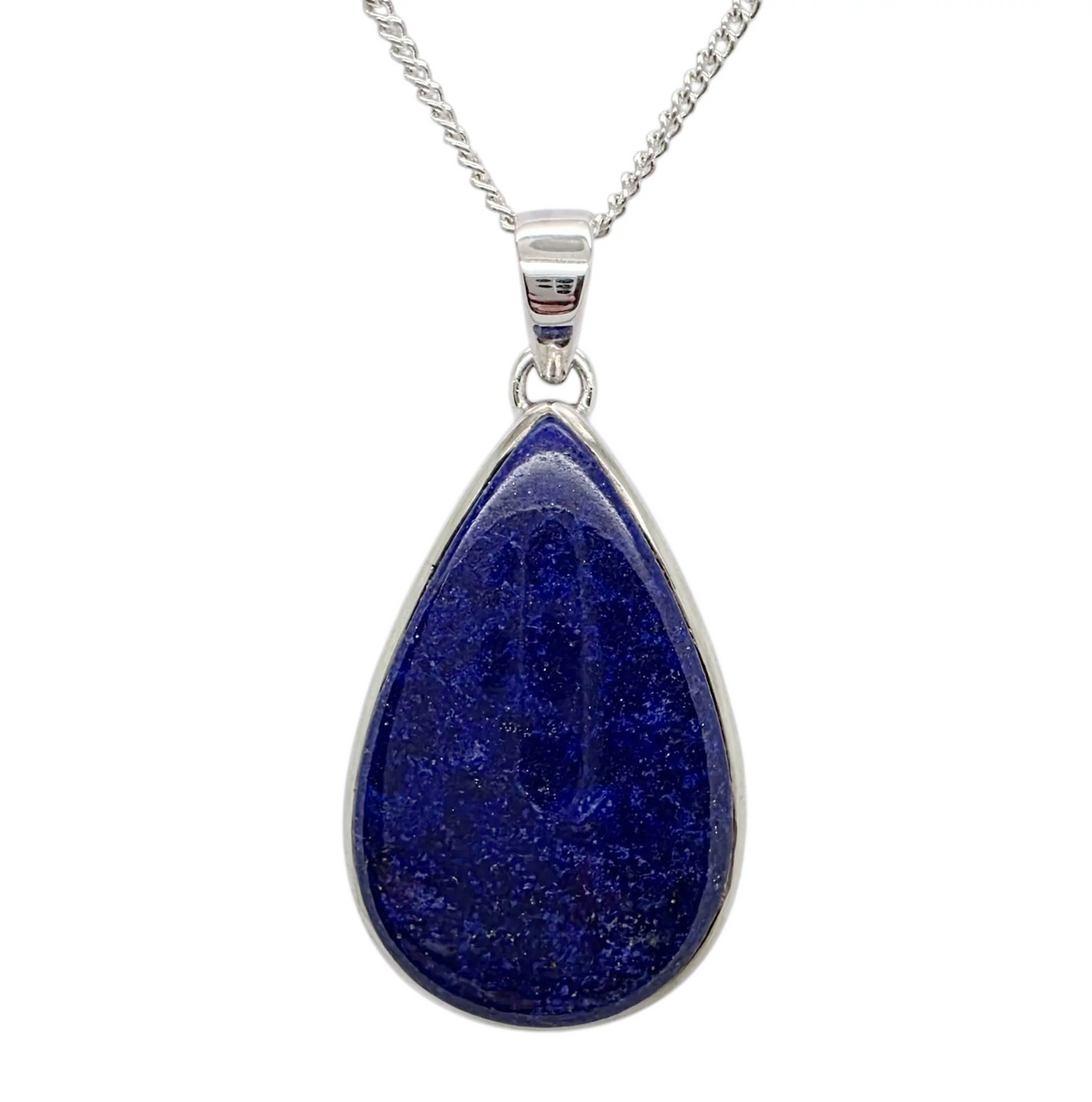 Lapis Lazuli Pendant