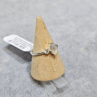 Moonstone ring for Leah