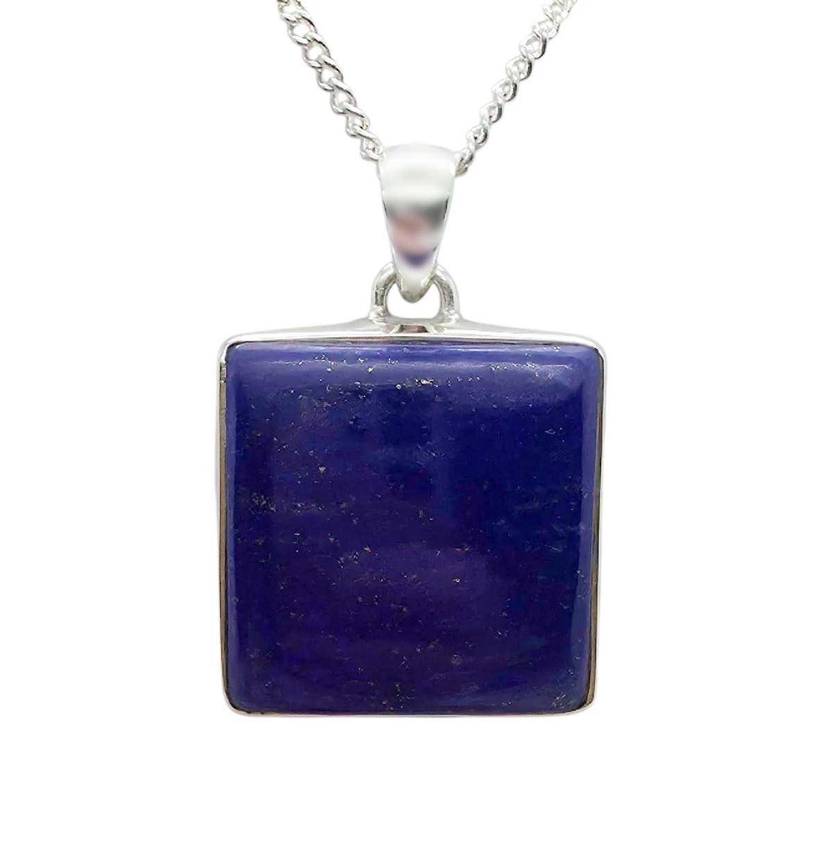 Lapis Lazuli Pendant