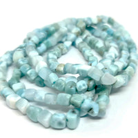 Larimar Bracelet