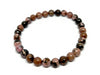 Rhodonite Bracelet 6mm