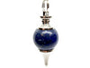 Lapis Lazuli Sphere Pendulum