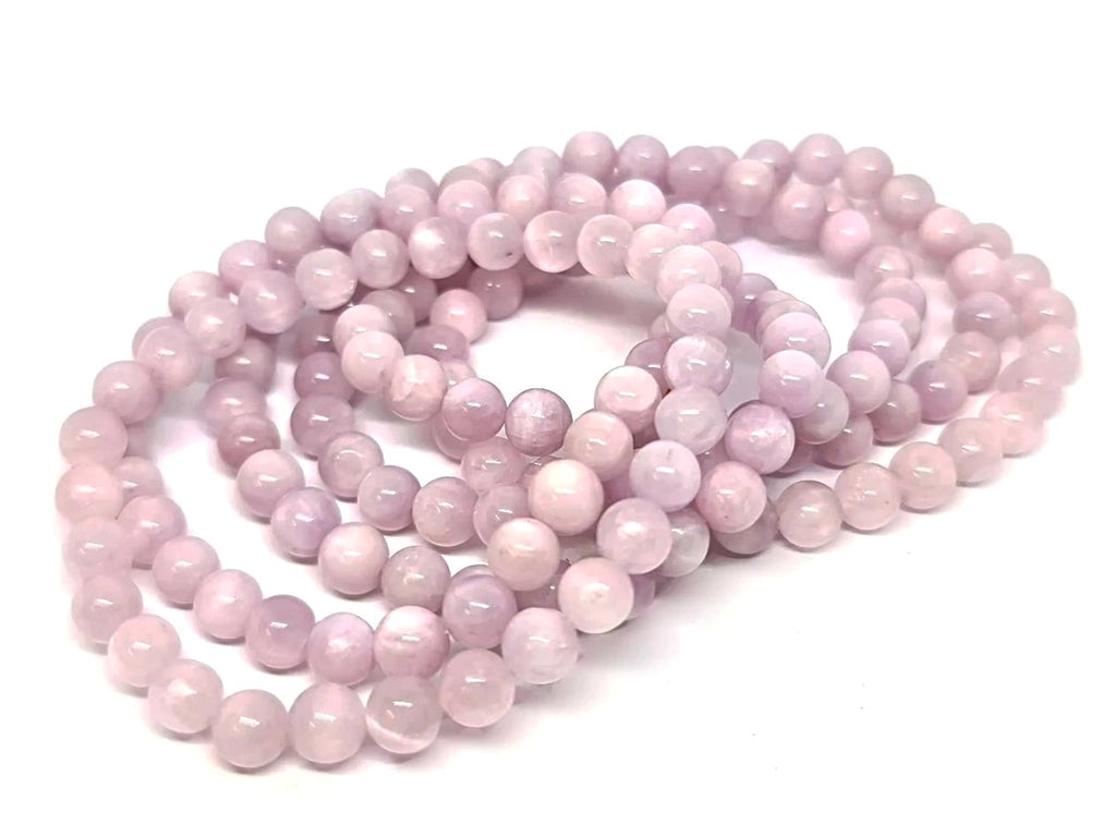 Kunzite Bracelet