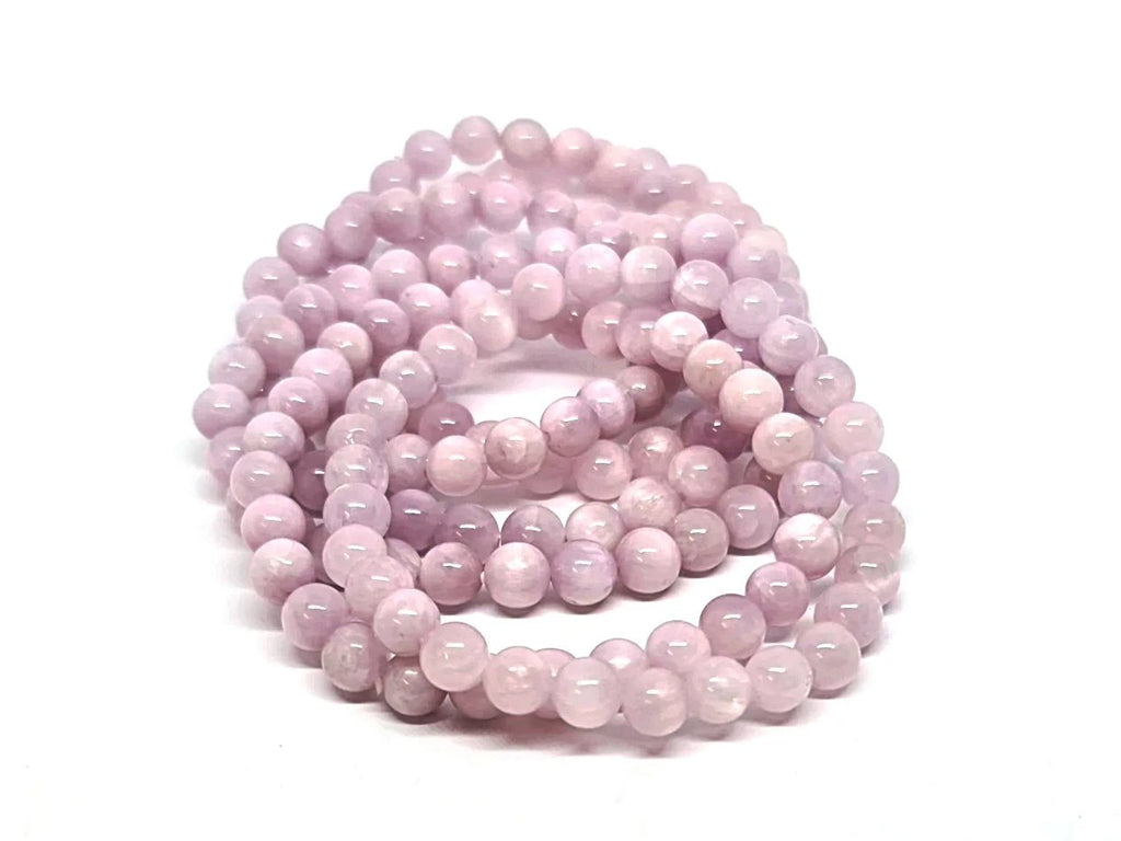 Kunzite Bracelet