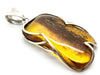 Amber Pendant