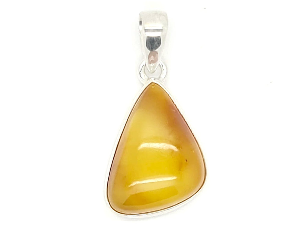 Amber Pendant
