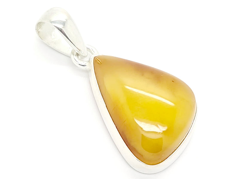 Amber Pendant