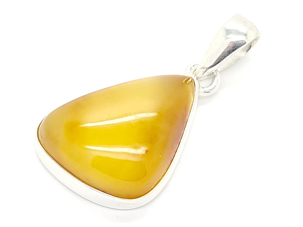 Amber Pendant