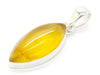 Amber Pendant