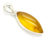 Amber Pendant