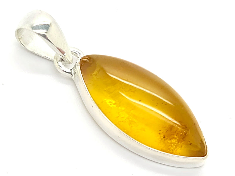 Amber Pendant