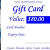 Gift Cards