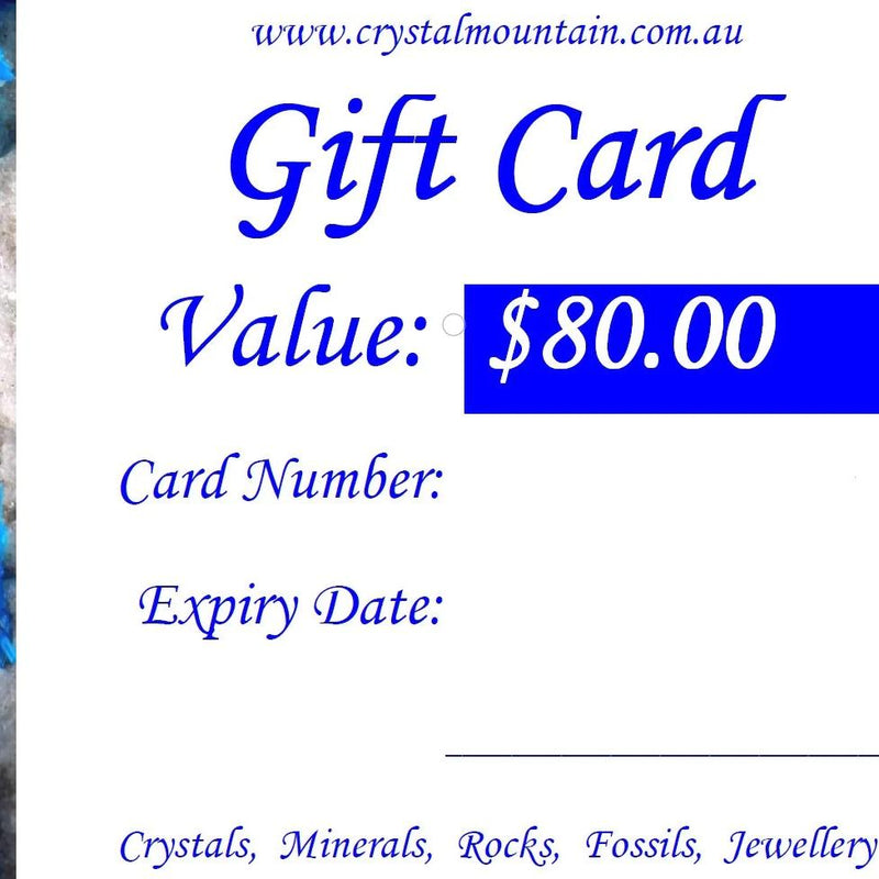 Gift Cards