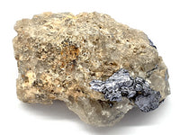 Molybdenite Cluster