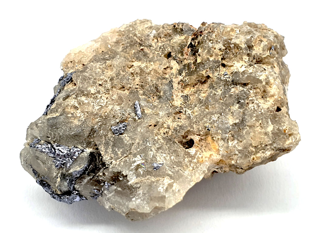 Molybdenite Cluster