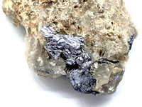 Molybdenite Cluster